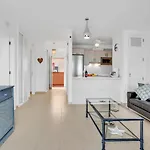 Top Floor, Sea View, Huge Terrace, Heated Pool, Garage