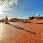 Beautiful Renovated Apartment With Air Conditioning Just Steps From The Sea In Playa San Juan
