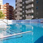 Home2Book Candemar Ocean View