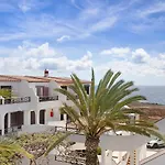 Amarilla Bay