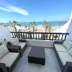 Parque Santiago 2 Ocean View