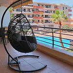 Apartment Theresa Los Gigantes