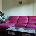 Casa Tia Rosa.