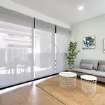 Sunnyland Santa Cruz Loft Parking
