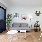 Sunnyland Santa Cruz Loft Parking