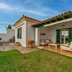 Charming Villa With Private And Heated Pool