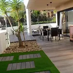 Apartamento De Diseno Con Espectacular Terraza
