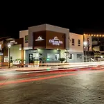 Hotel Casa Del Sol