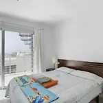 Tenerife Duplex Callao