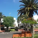 Simple Apartment Frontera Primavera Pool In South Tenerife