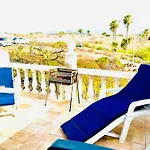 Elegant Apartment In Amarilla Golf - Fw 411