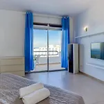 Bonito Estudio Playa Paraiso