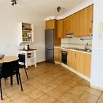 Oasis La Tejita