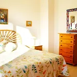 Seaview Apartment In Santa Cruz De Tenerife With Pool