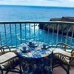 Charming Studio In San Marcos 40 M² With Sea View