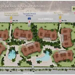 Bahia - Bencomo 1 2 Partial Sea View & Nature Reserve 1B