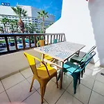 Duplex Agnes Parque Santiago I