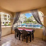 Castle Harbour Cozy Studio Heated Pool Los Cristianos Lovetenerife