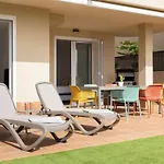 Apartment Playa Negra II By Interhome