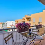 Precioso Semi-Atico En Adeje - By Feel Your Holidays
