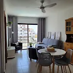 Muy Seguro - Great View For Playa De La Arena