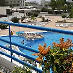 Amplio Apartamento 1 Dormitorio - Playa Paraiso