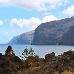 Terraza Sol Los Gigantes Beach By Hrtenerife Net