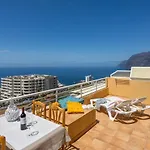 Eva Ocean & Cliff Luxury Los Gigantes