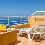Eva Ocean & Cliff Luxury Los Gigantes