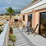 Attique Tenerife Sud