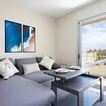 Classbnb - Luminoso Appartamento A 200M Da Playa De El Medano