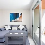Classbnb - Luminoso Appartamento A 200M Da Playa De El Medano