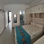 Cozy Estudio, Pool View - Wifi Free