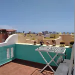 Maison En Duplex & Rooftop