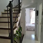 Maison En Duplex & Rooftop
