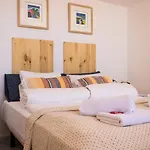Eva Ocean & Cliff Luxury Los Gigantes