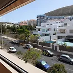 Los Cristianos Apartamento En Residencial Los Seres