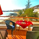 First Line Playa Los Cristianos Beachfront Ocean View