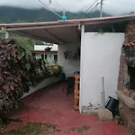 House Rural,Biosphere Reserve World.Taganana.Tfe.