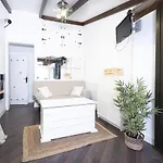 Eden Rentals Caletillas Ocean Views