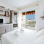 934 El Dorado Estudio Confortable