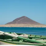 El Medano Center - Close To The Beach !