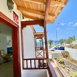 Beautiful Beach-Front Retreat In El Beril