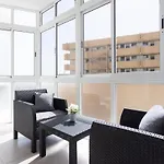 Classbnb - Appartamento Moderno A 250M Da Playa Troya