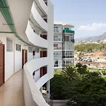 Classbnb - Appartamento Moderno A 250M Da Playa Troya