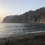 Olivia Sunset Blanco