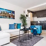 Apartment In Vina Del Mar - Playa De Las Americas