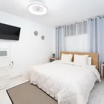 Paradise Beach Sea View Apartment