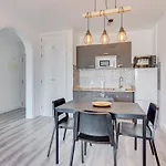 Bright And Modern Apt In Costa Adeje