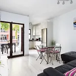 Classbnb - Nuovo Appartamento A 100M Da Playa Las Vistas